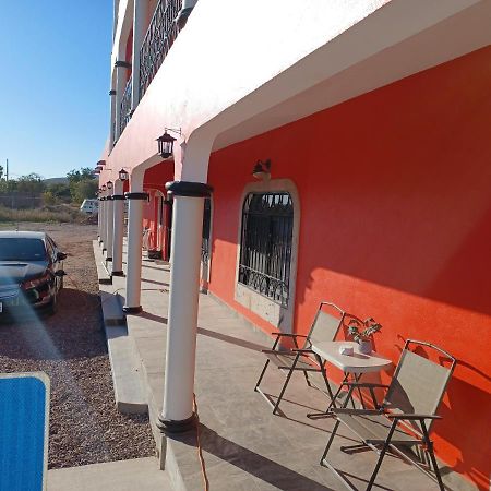 Hacienda Gallardos 104-2 San Carlos Nuevo Guaymas Kültér fotó