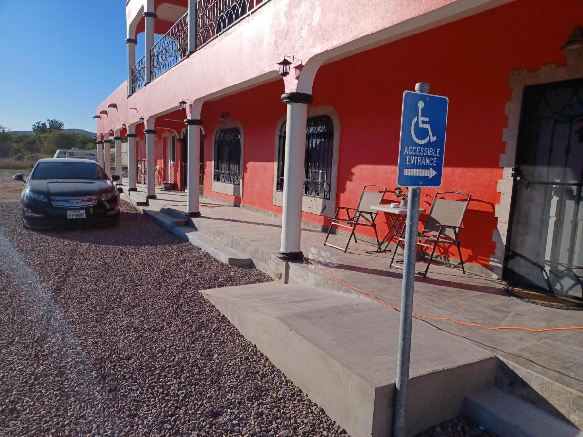 Hacienda Gallardos 104-2 San Carlos Nuevo Guaymas Kültér fotó