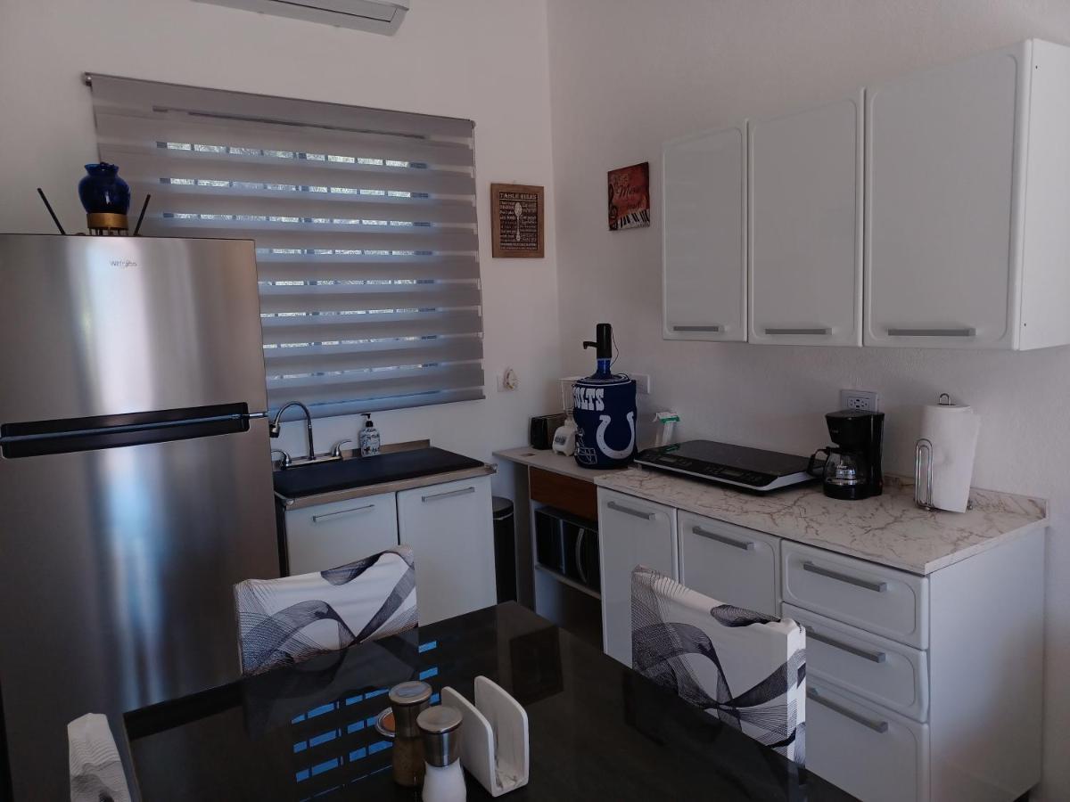 Hacienda Gallardos 104-2 San Carlos Nuevo Guaymas Kültér fotó