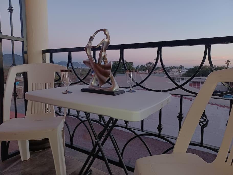 Hacienda Gallardos 104-2 San Carlos Nuevo Guaymas Kültér fotó