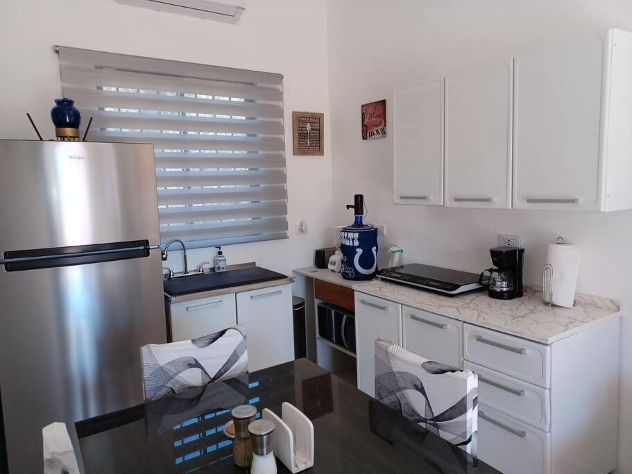 Hacienda Gallardos 104-2 San Carlos Nuevo Guaymas Kültér fotó