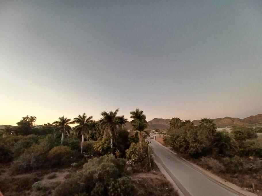 Hacienda Gallardos 104-2 San Carlos Nuevo Guaymas Kültér fotó