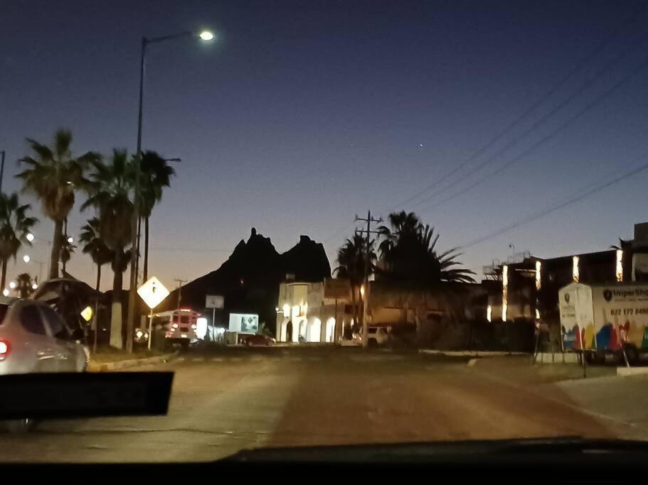 Hacienda Gallardos 104-2 San Carlos Nuevo Guaymas Kültér fotó