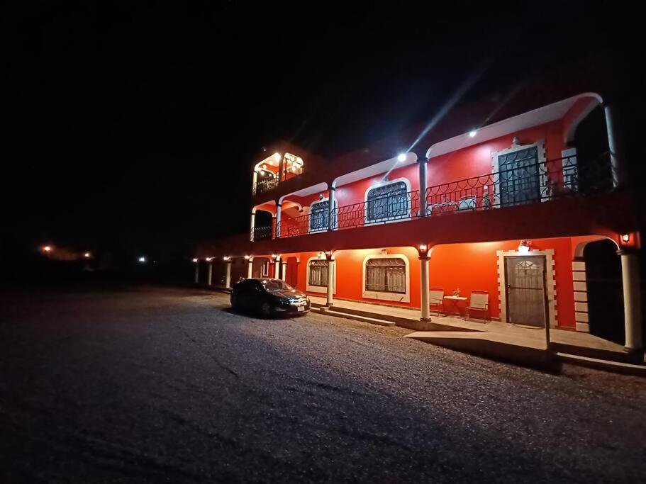 Hacienda Gallardos 104-2 San Carlos Nuevo Guaymas Kültér fotó