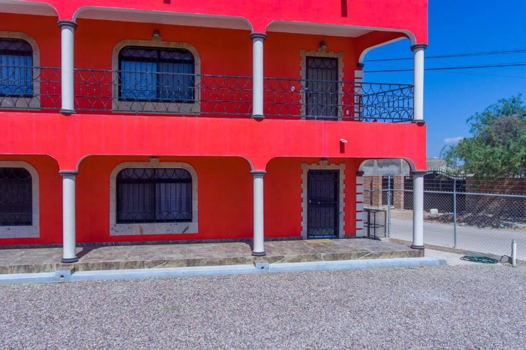Hacienda Gallardos 104-2 San Carlos Nuevo Guaymas Kültér fotó