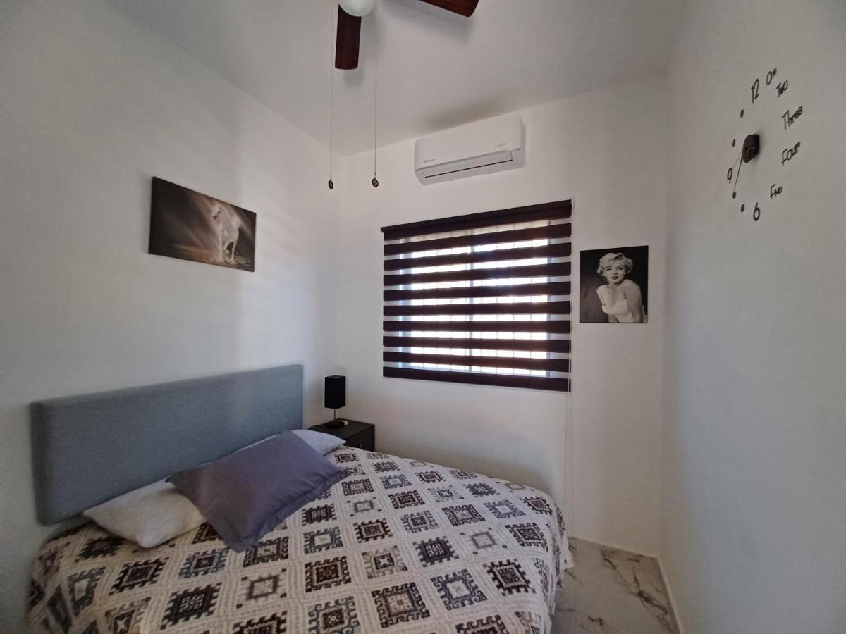 Hacienda Gallardos 104-2 San Carlos Nuevo Guaymas Kültér fotó