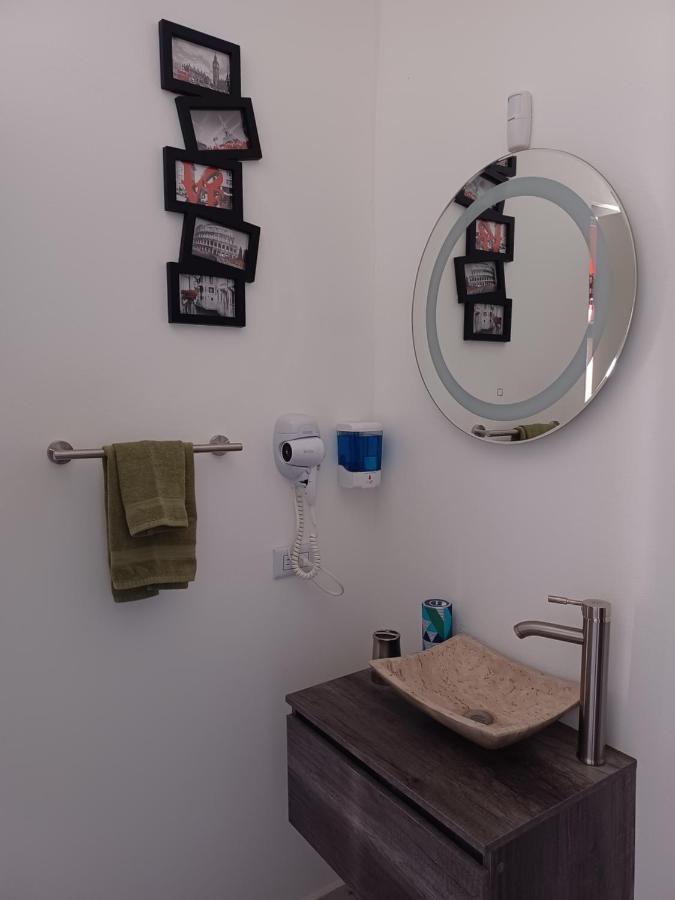Hacienda Gallardos 104-2 San Carlos Nuevo Guaymas Kültér fotó