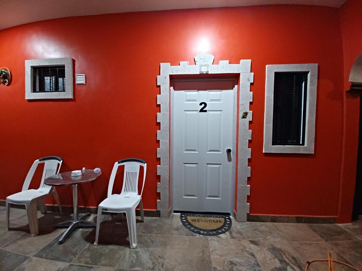Hacienda Gallardos 104-2 San Carlos Nuevo Guaymas Kültér fotó