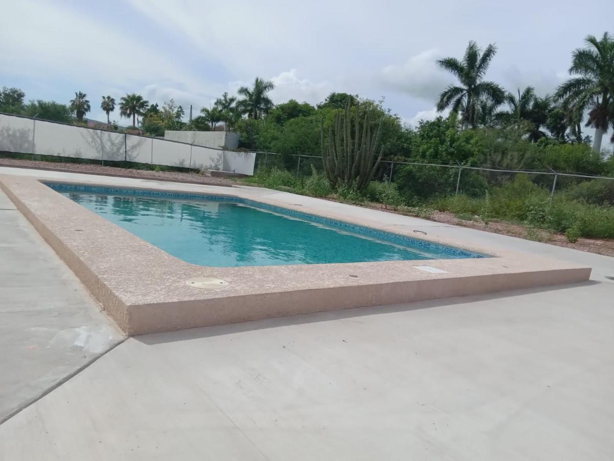 Hacienda Gallardos 104-2 San Carlos Nuevo Guaymas Kültér fotó
