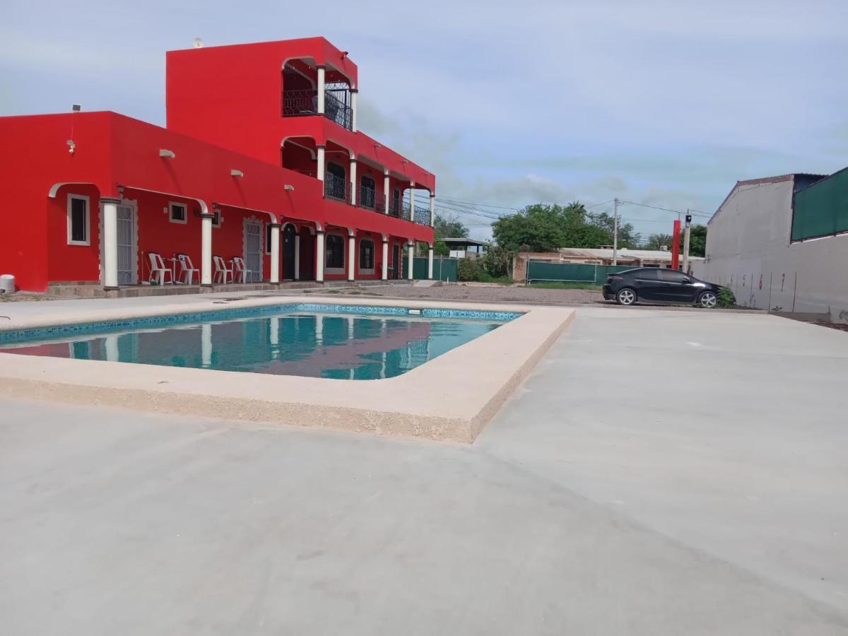 Hacienda Gallardos 104-2 San Carlos Nuevo Guaymas Kültér fotó